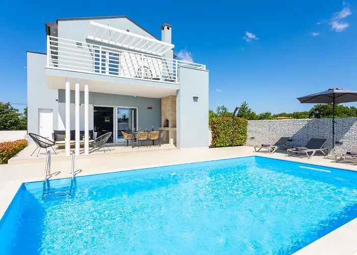 Villa Ovis