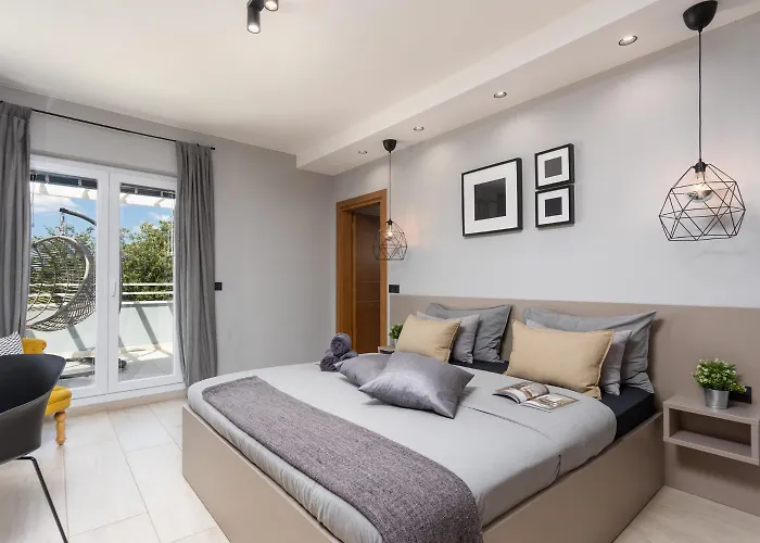 Villa Ovis