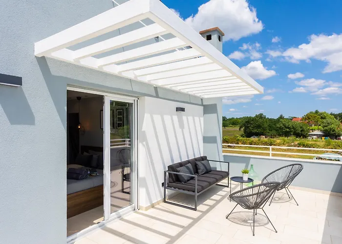 Villa Ovis