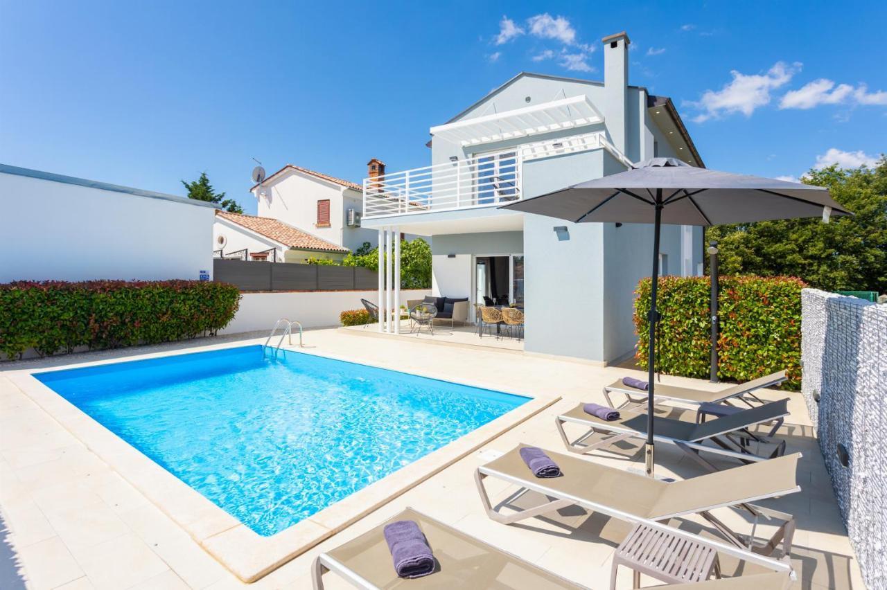 Ovis Villa *