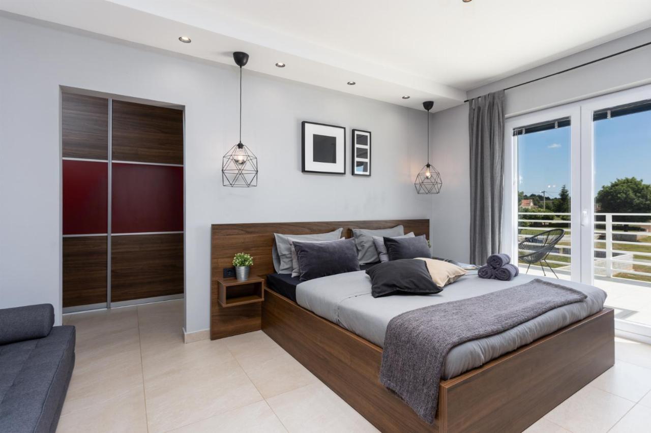 Ovis Villa *