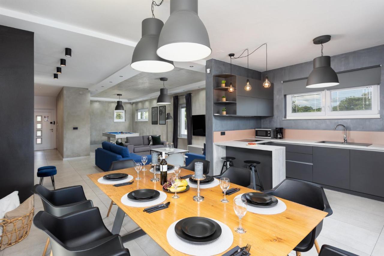 Villa Ovis *