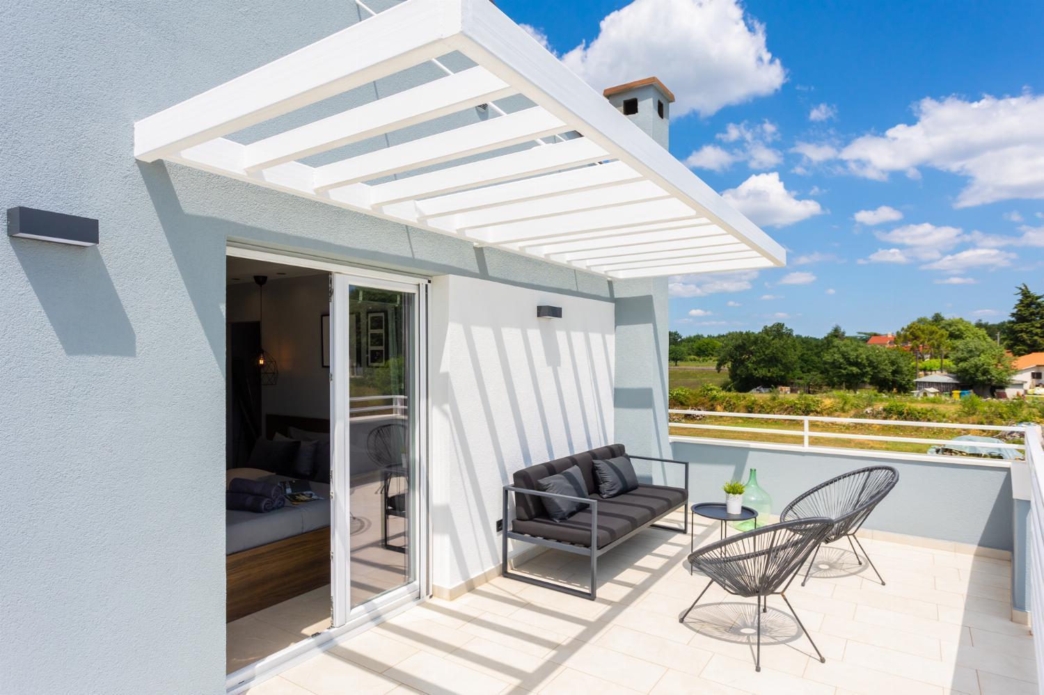 Villa Ovis