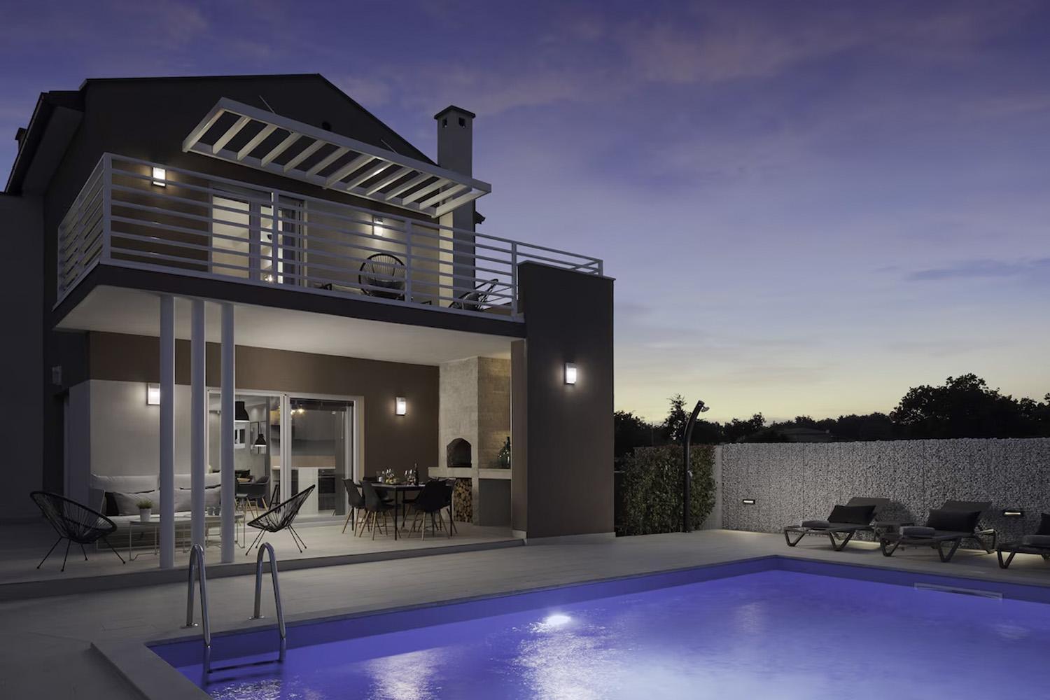 Villa Ovis